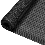 Mreža za privatnost antracit 1,2 x 25 m HDPE 150 g/m²
