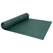 Mreža za privatnost zelena 2 x 25 m HDPE 150 g/m²
