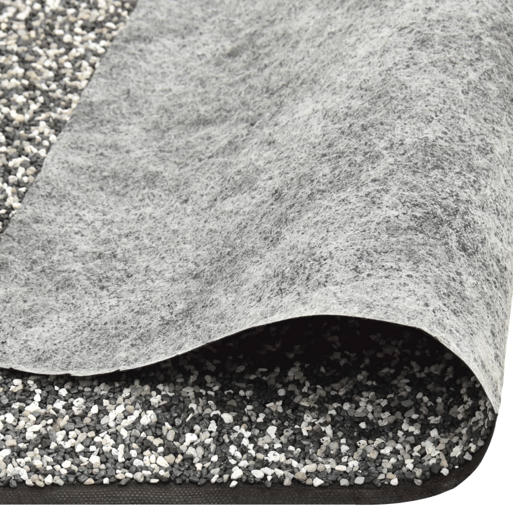 Kamena obloga siva 1000 x 40 cm