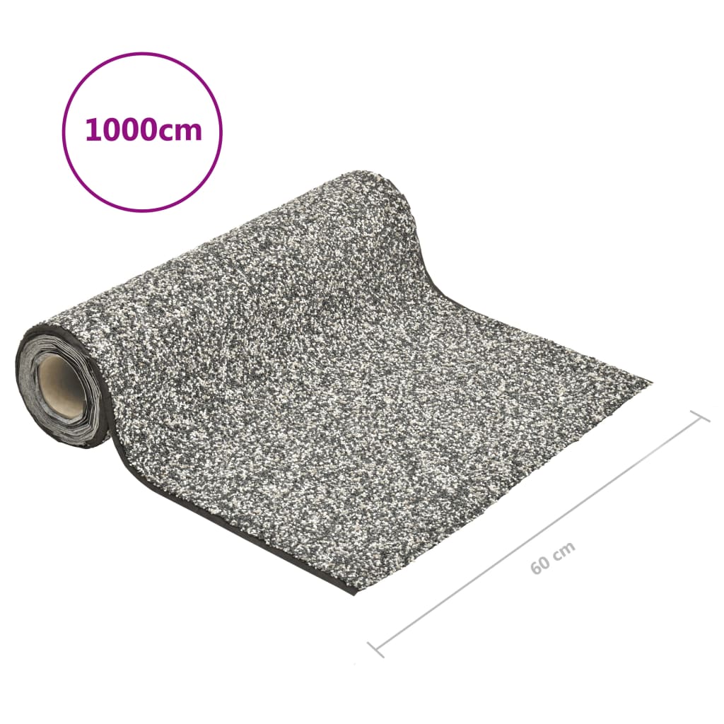 Kamena obloga siva 1000 x 60 cm