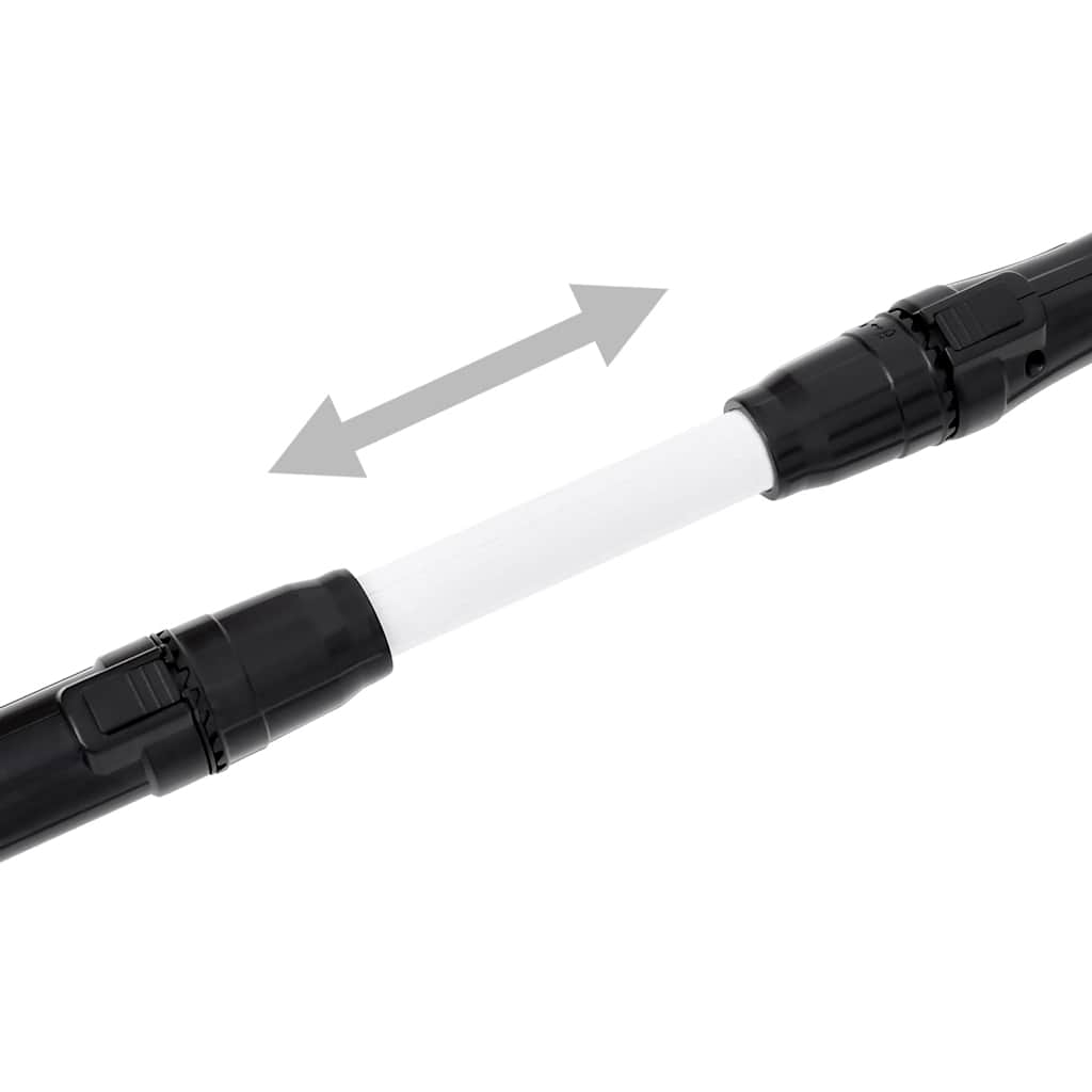 2-u-1 teleskopska motorna pila / trimer 25/41 cm 710/550 W