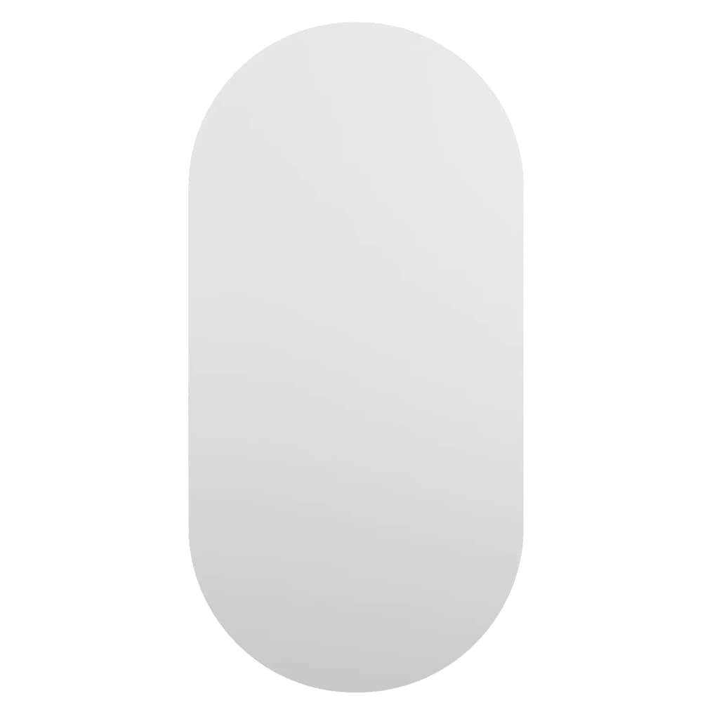 Ogledalo 40 x 20 cm stakleno