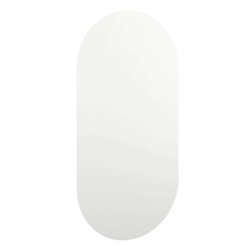 Ogledalo 60 x 30 cm stakleno