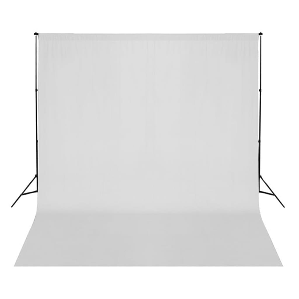 Fotografska oprema sa softboxovima, pozadinom i reflektorom