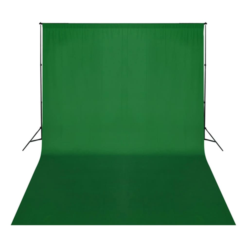 Fotografska oprema sa softboxovima, pozadinom i reflektorom