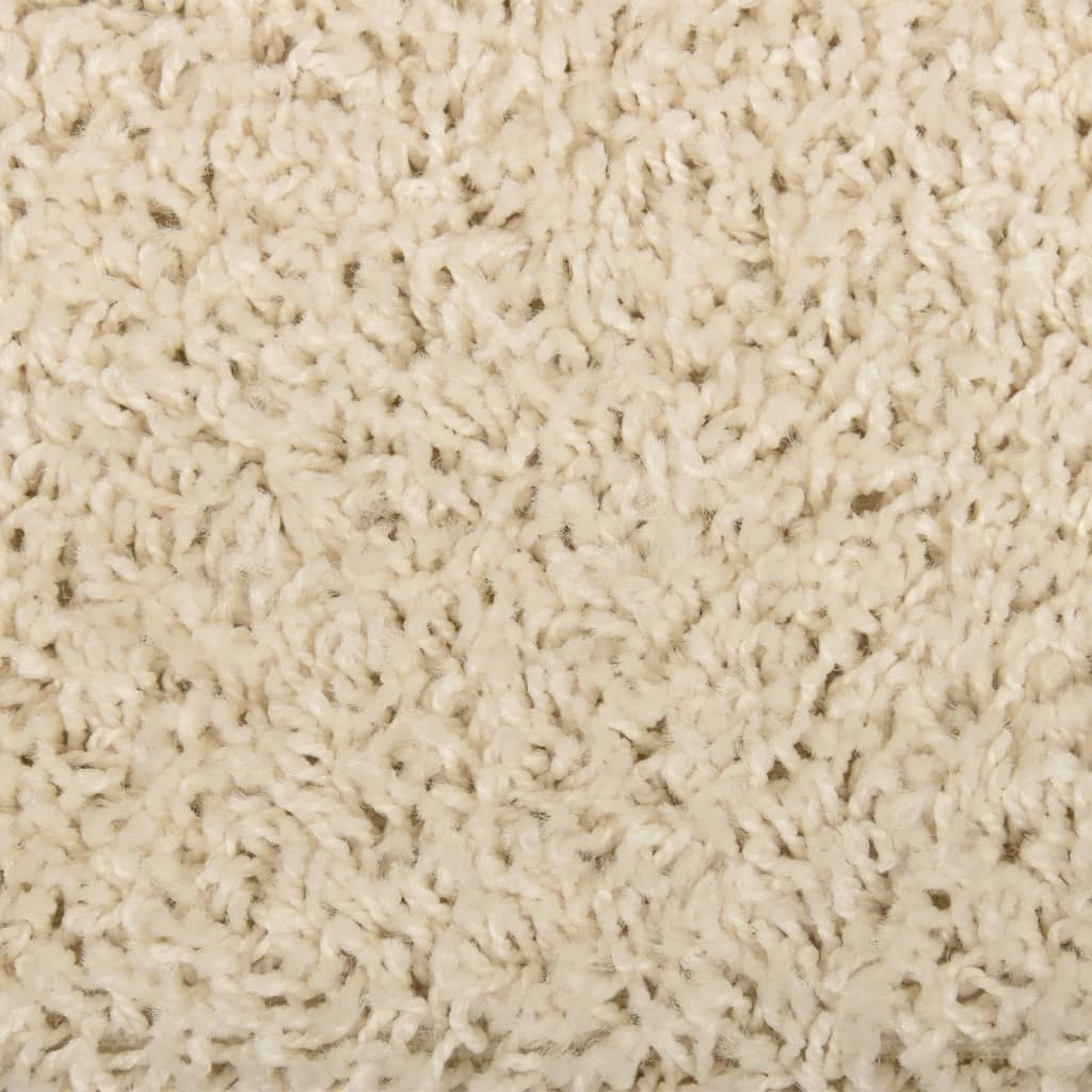 Prostirke za stepenice 10 kom 65x21x4 cm bijele pravokutne rubove