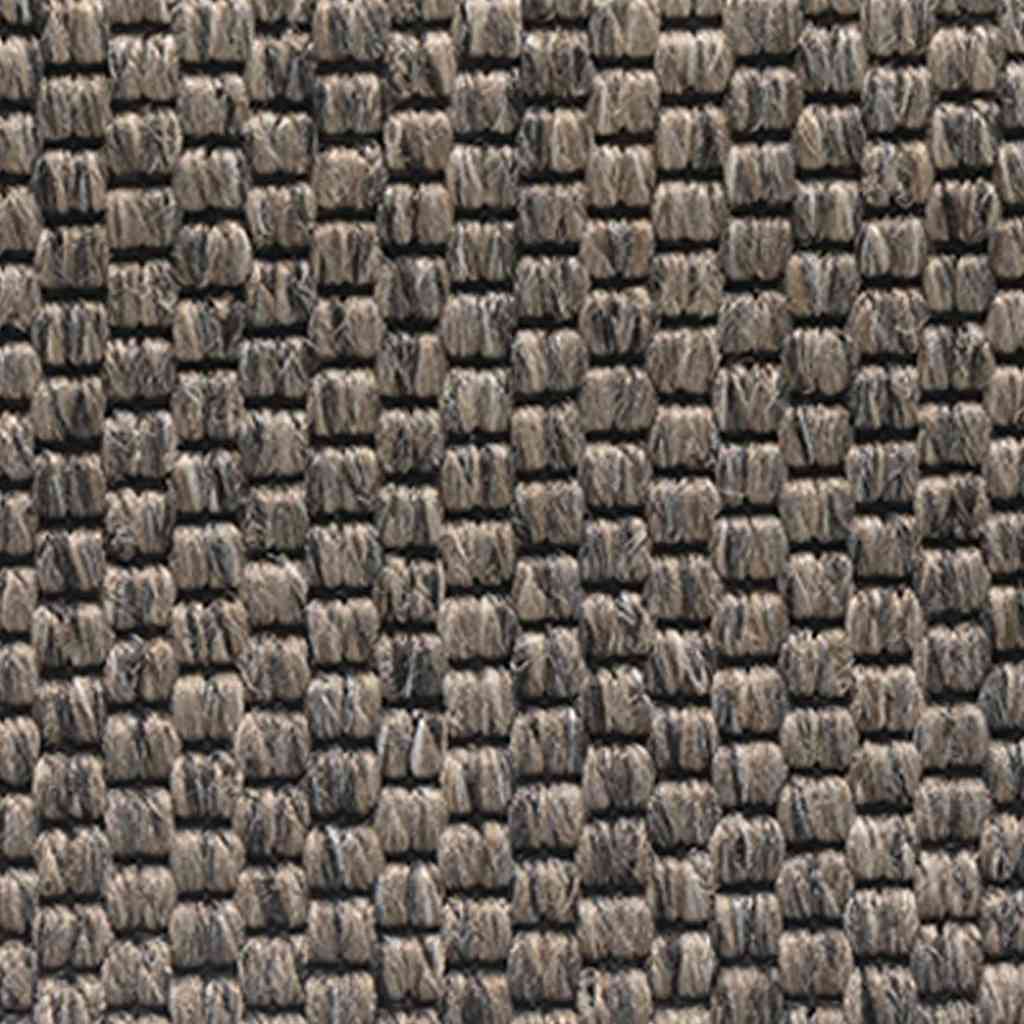Samoljepljivi otirači za stepenice 15 kom 56x17x3 cm sivi/bež