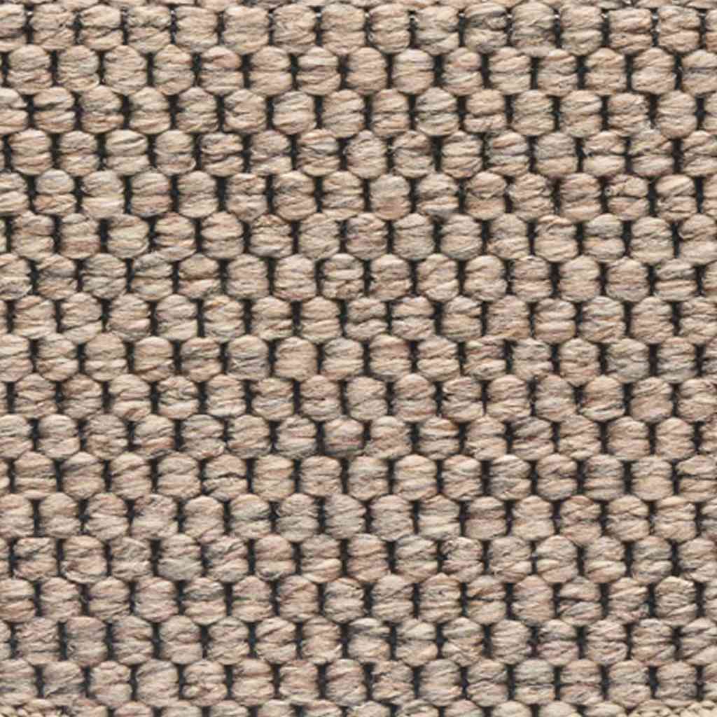 Samoljepljivi otirači za stepenice 15 kom 56x17x3 cm tamnobež