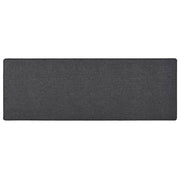 Dugi tepih antracit 50 x 150 cm