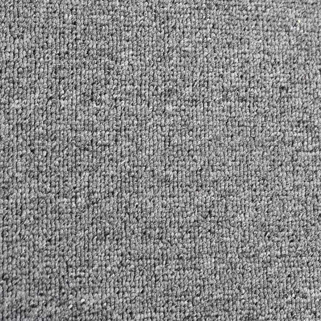 Dugi tepih tamnosivi 50 x 250 cm