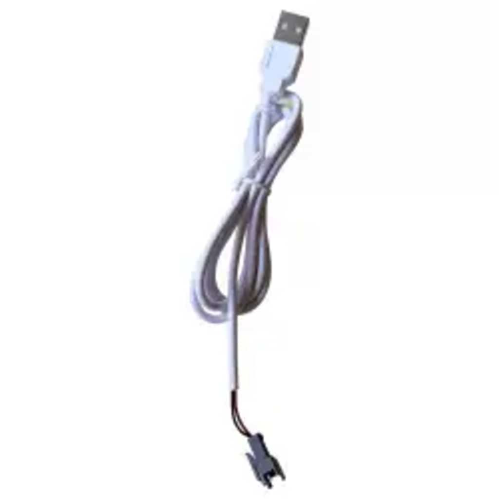 LED kupaonski ormarić s ogledalom boja betona 62 x 14 x 60 cm