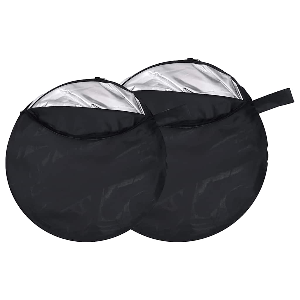 5-u-1 i 2-u-1 set reflektora s torbama za pohranu
