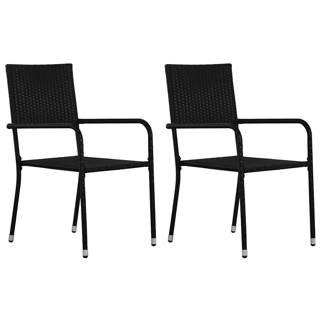3-dijelni vrtni blagovaonski set