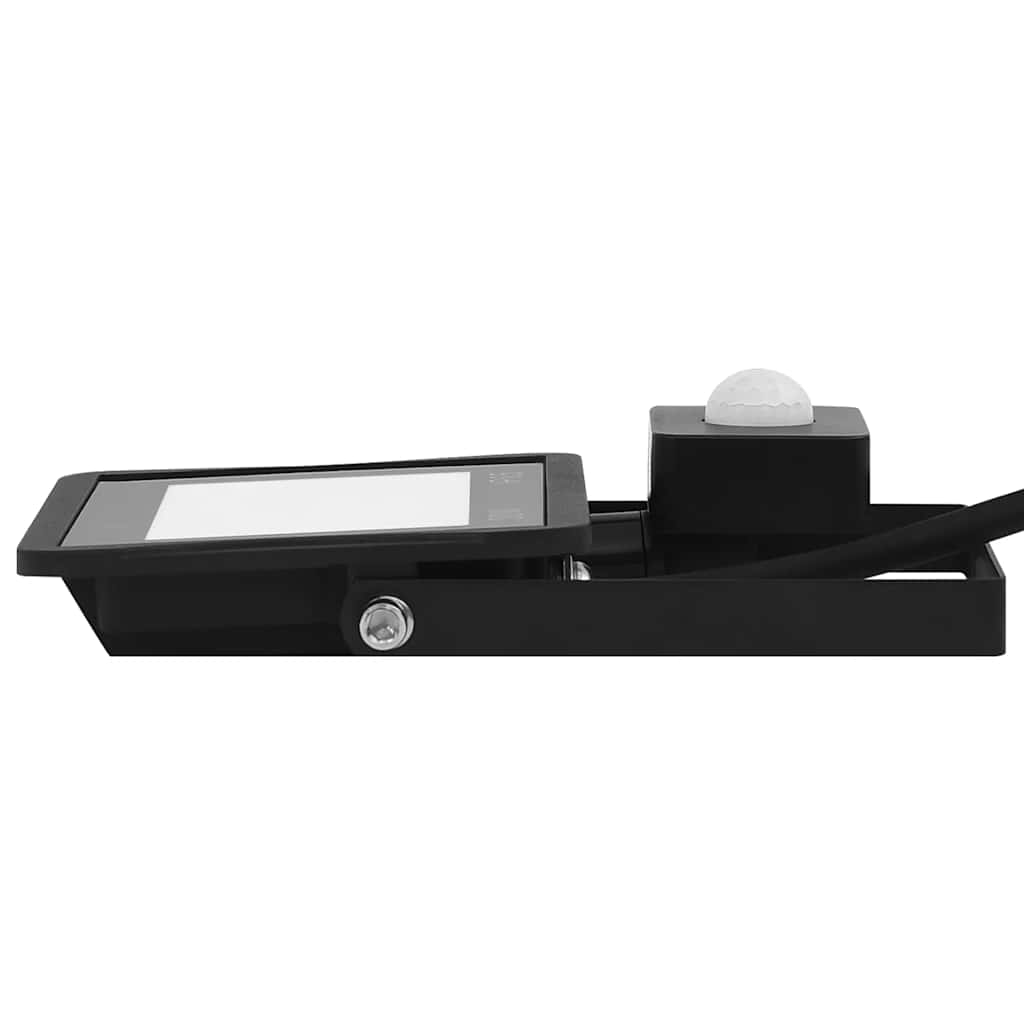 LED reflektor sa senzorom 30 W topli bijeli
