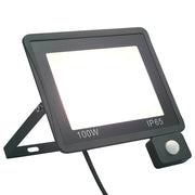 LED reflektor sa senzorom 100 W hladni bijeli