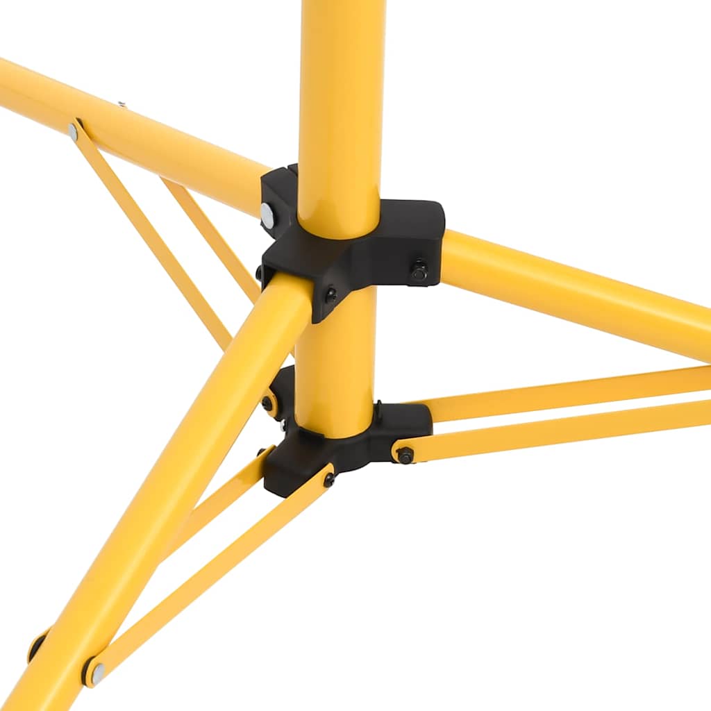 LED reflektor sa stativom 2 x 50 W hladni bijeli