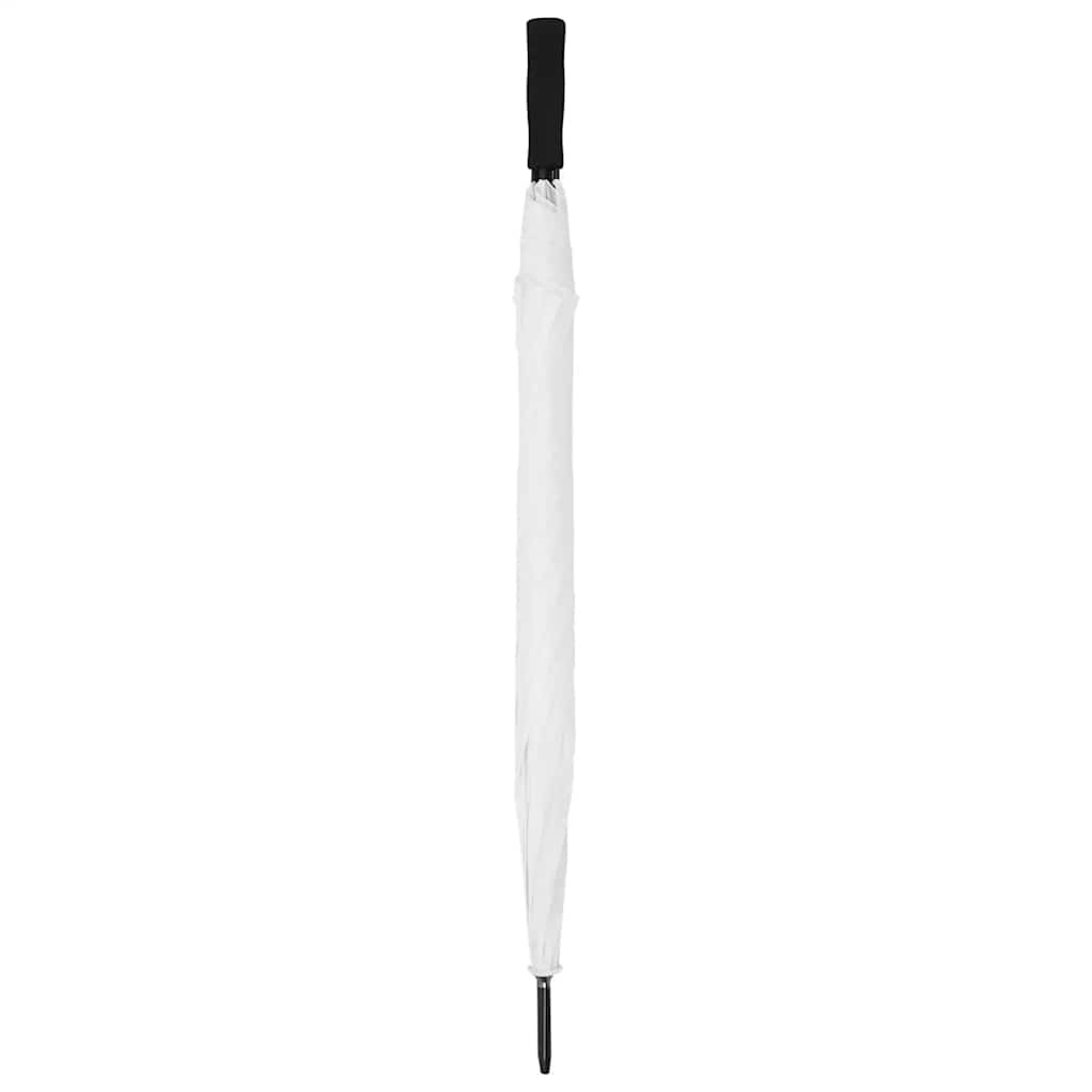 Kišobran bijeli 130 cm