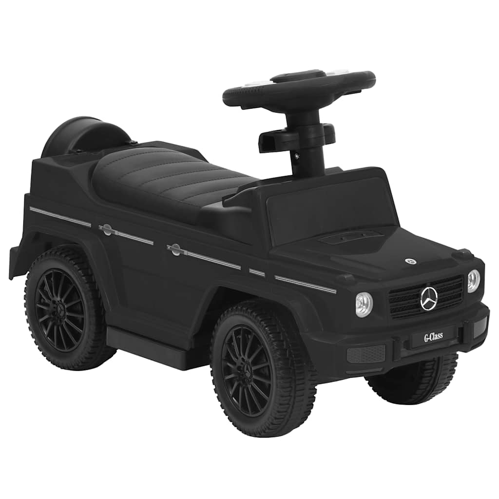 Dječji automobil na guranje G63 crni