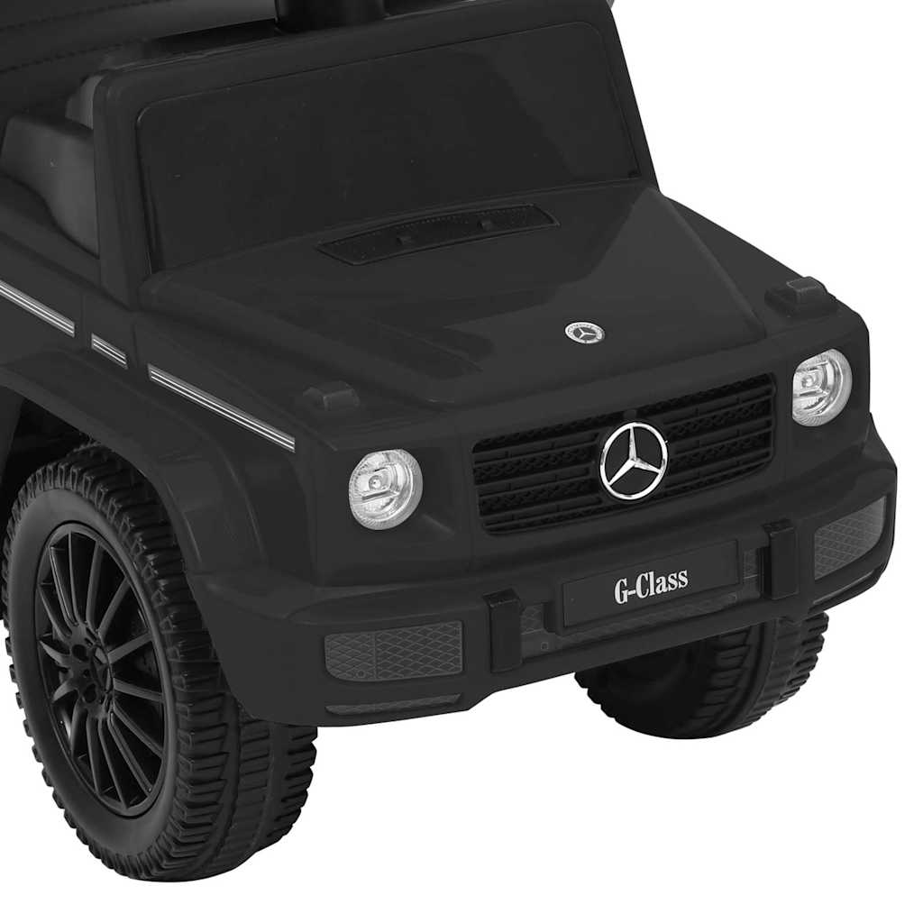 Dječji automobil na guranje G63 crni