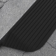 Prilazna rampa 110 x 32 x 3,8 cm gumena