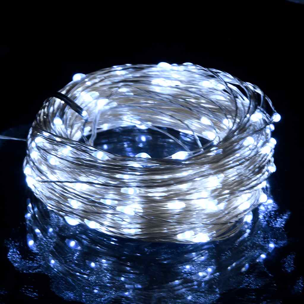 LED traka sa 150 LED žarulja hladna bijela 15 m