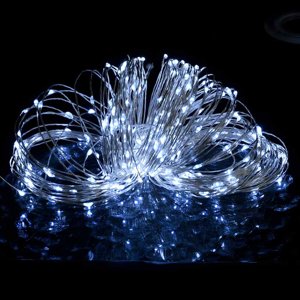 LED traka sa 150 LED žarulja hladna bijela 15 m