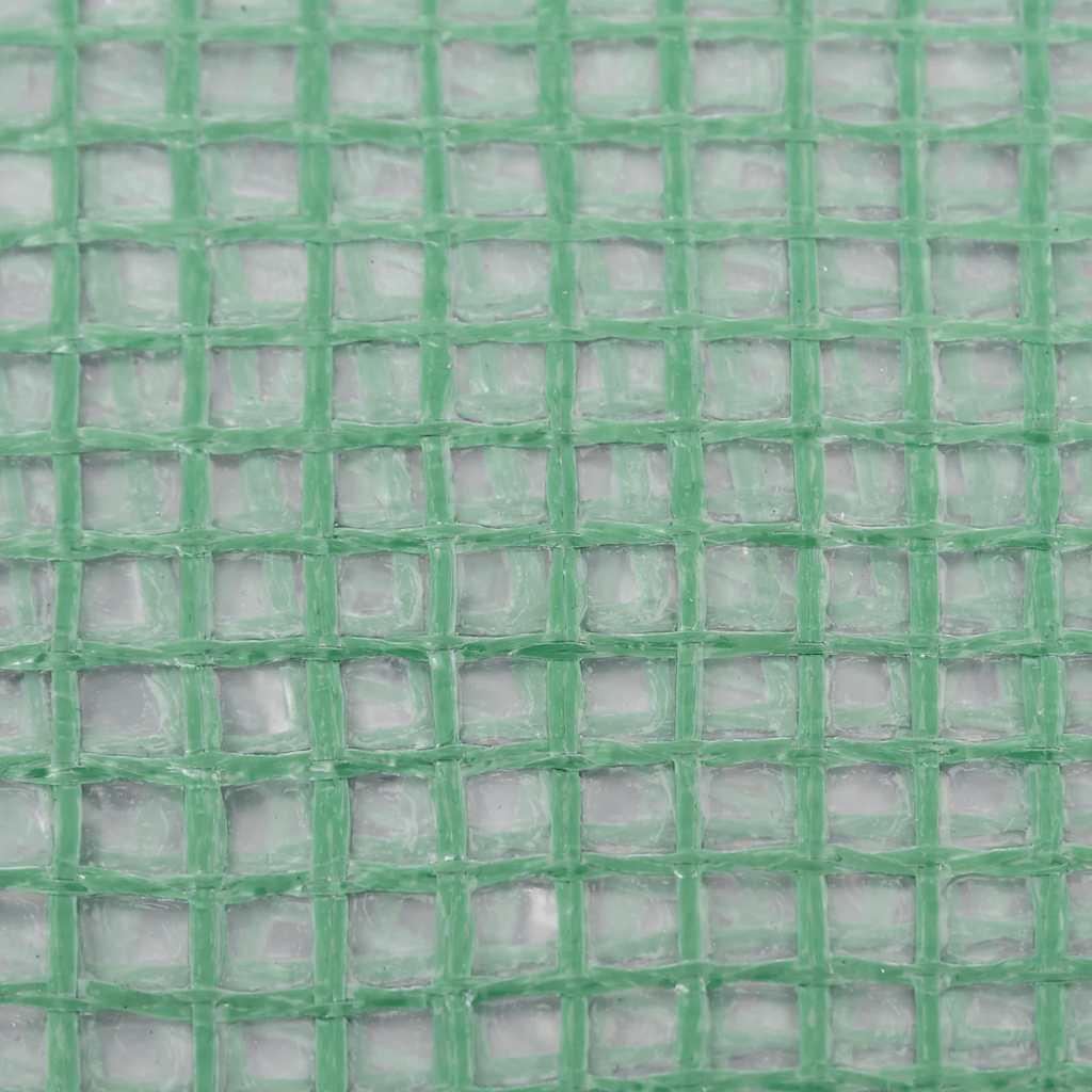 Zamjenski pokrov za plastenik (36 m²) 300x1200x200 cm zeleni