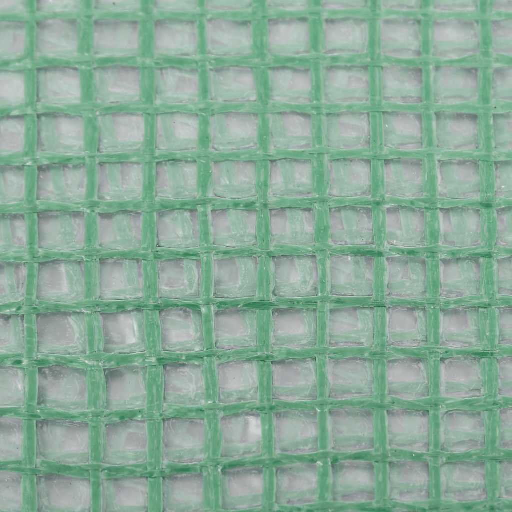 Zamjenski pokrov za plastenik (6 m²) 200 x 300 x 200 cm zeleni