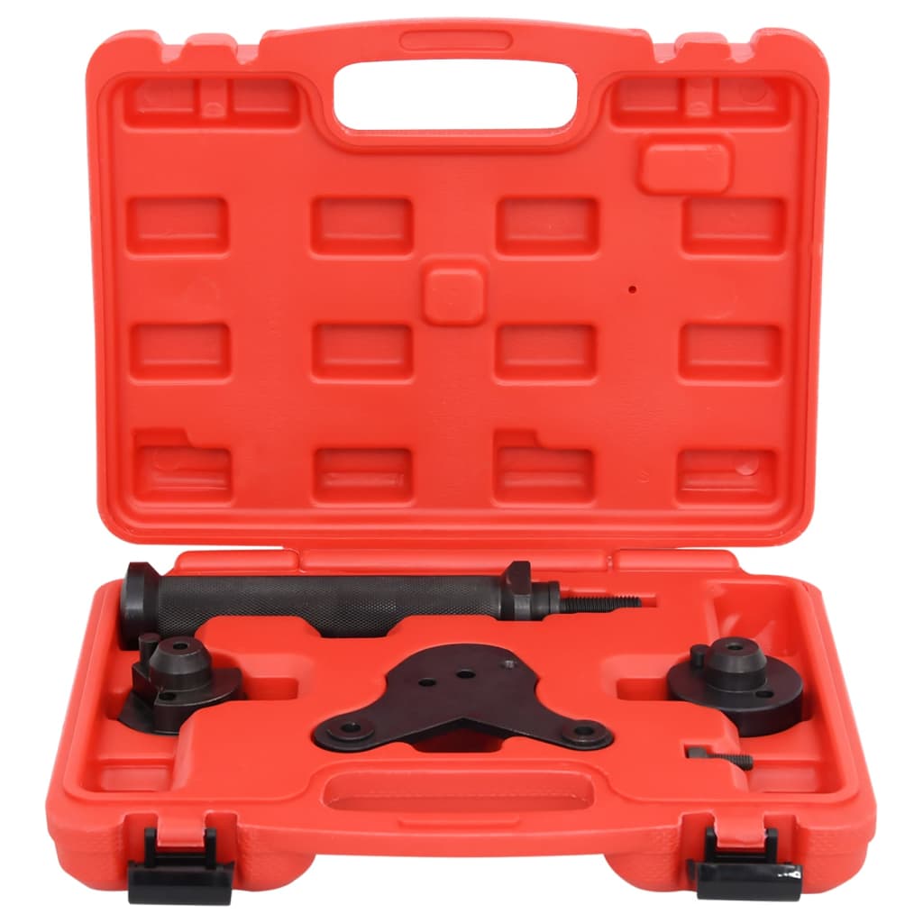 Set alata za poravnanje balansne osovine za BMW motor: B37/B38