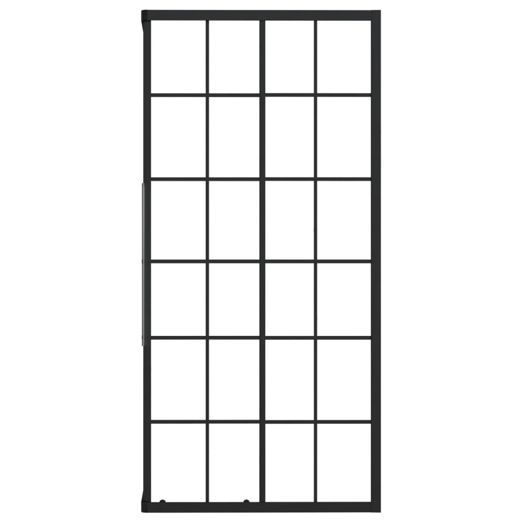 Tuš-kabina ESG 90 x 70 x 180 cm