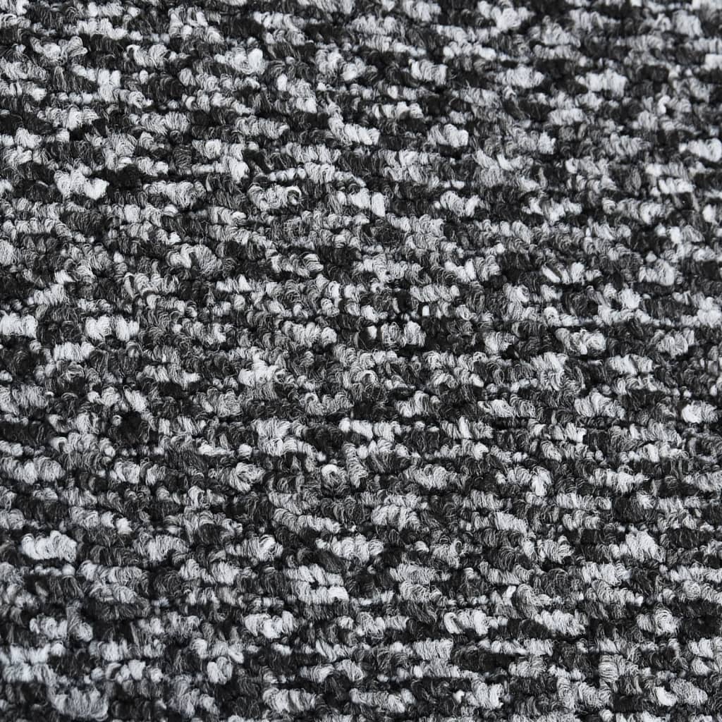 Otirač sivi 90 x 150 cm
