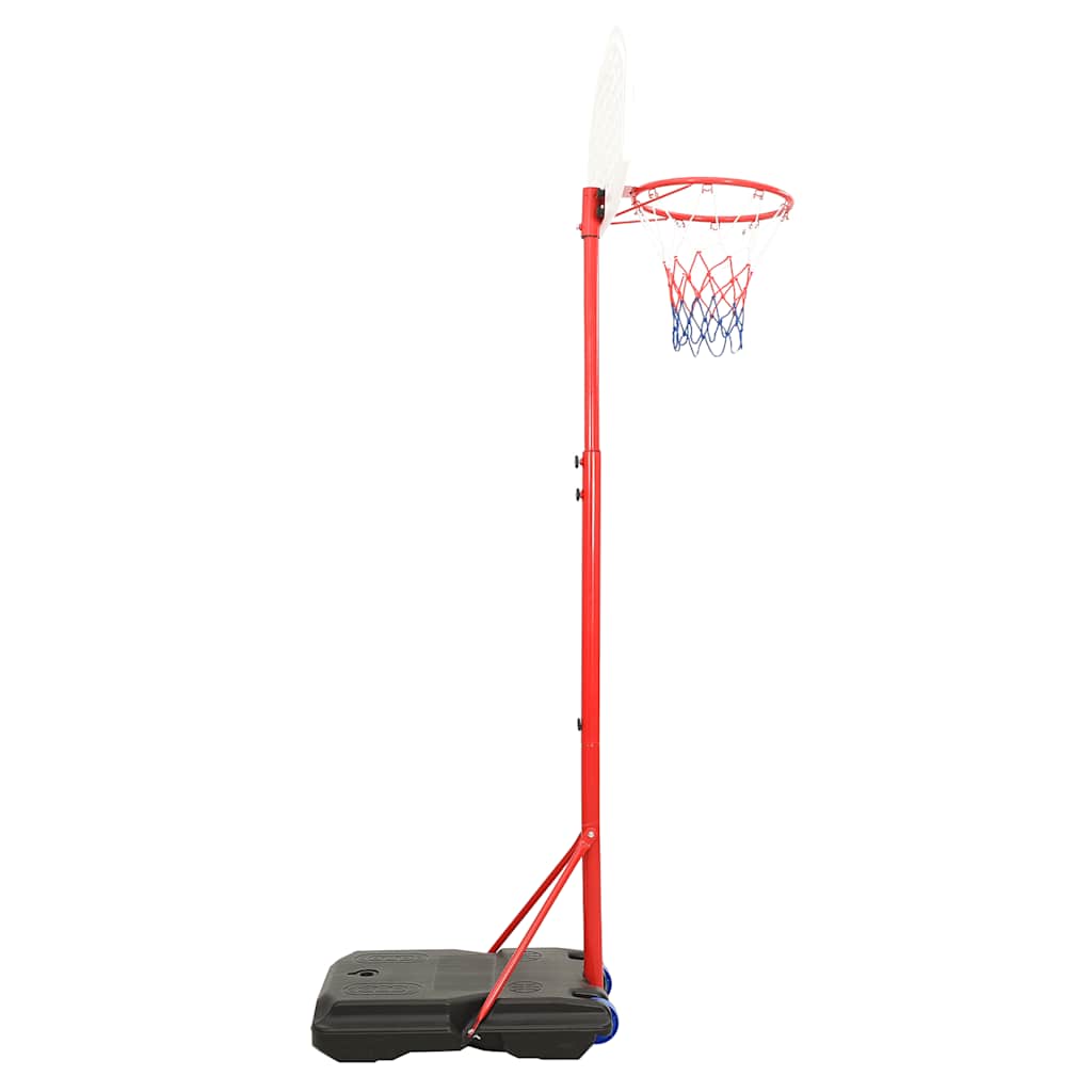Prijenosni košarkaški set podesivi 200 - 236 cm