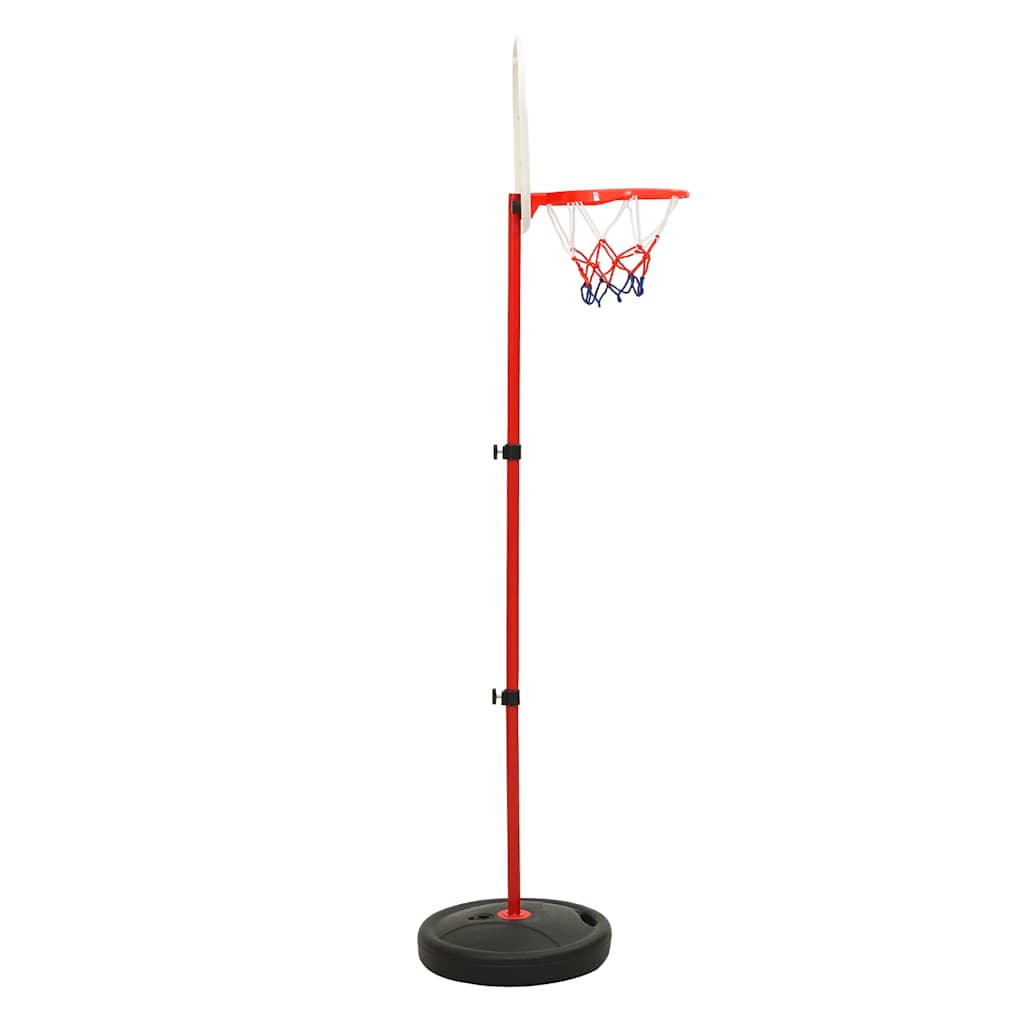 Dječji košarkaški set za igru podesivi 160 cm