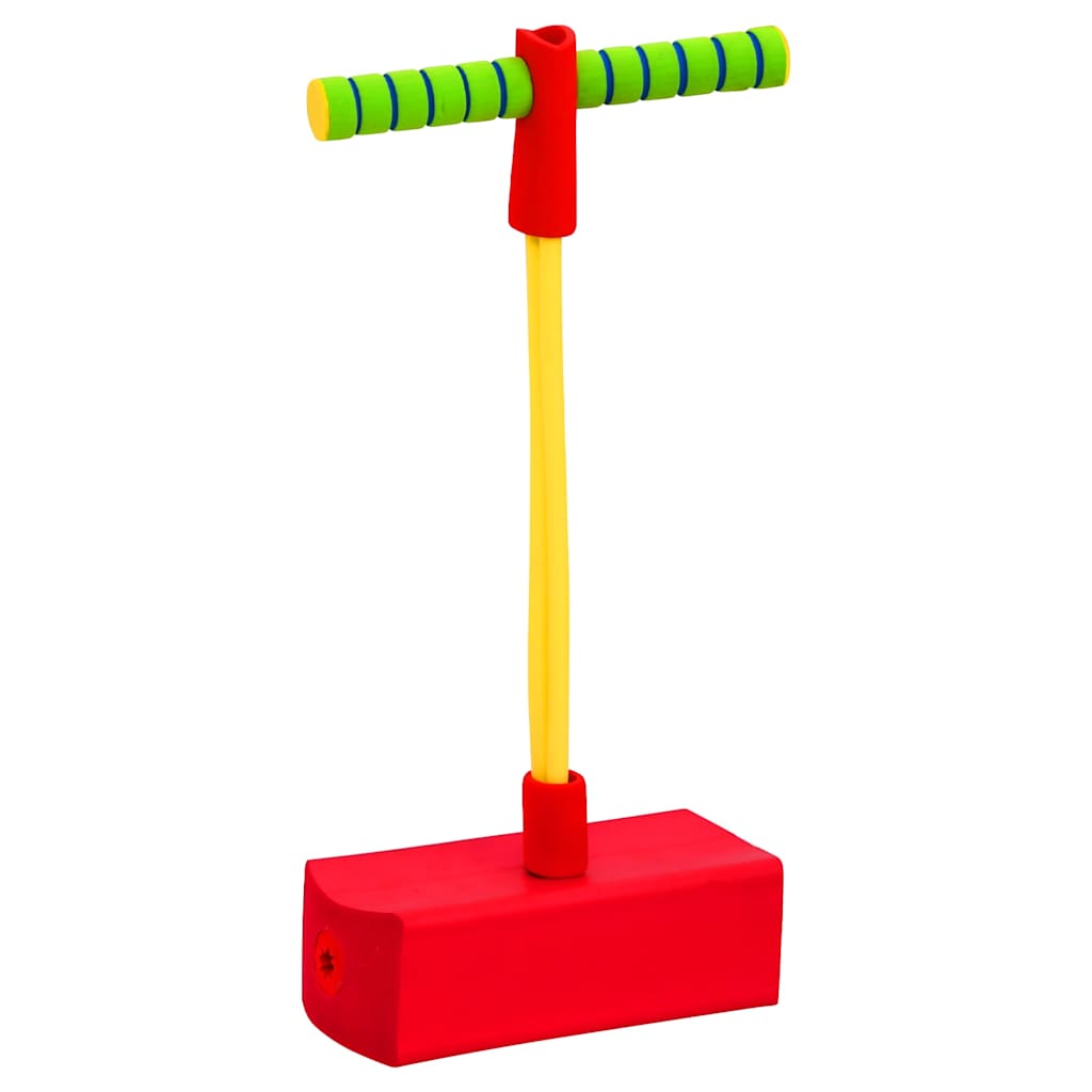 Pogo štap za skakanje za djecu 50 cm