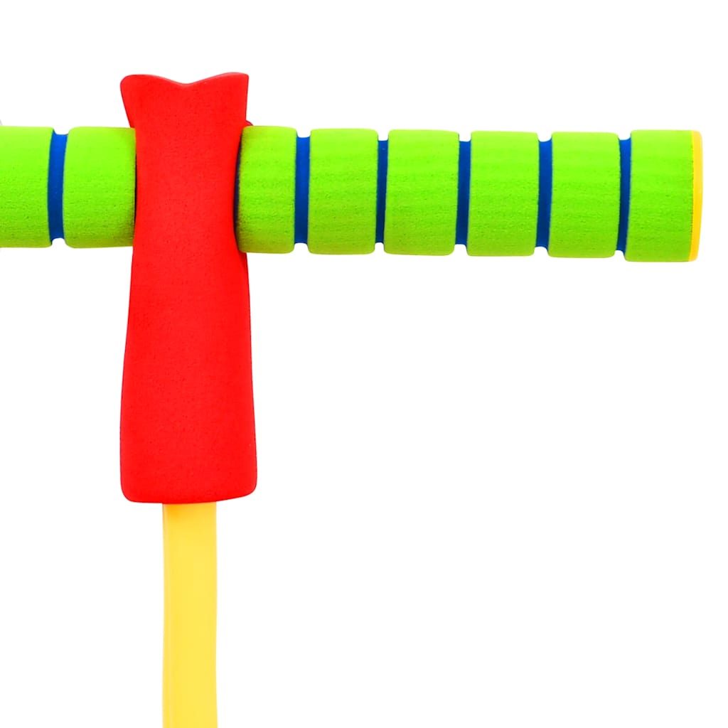 Pogo štap za skakanje za djecu 50 cm