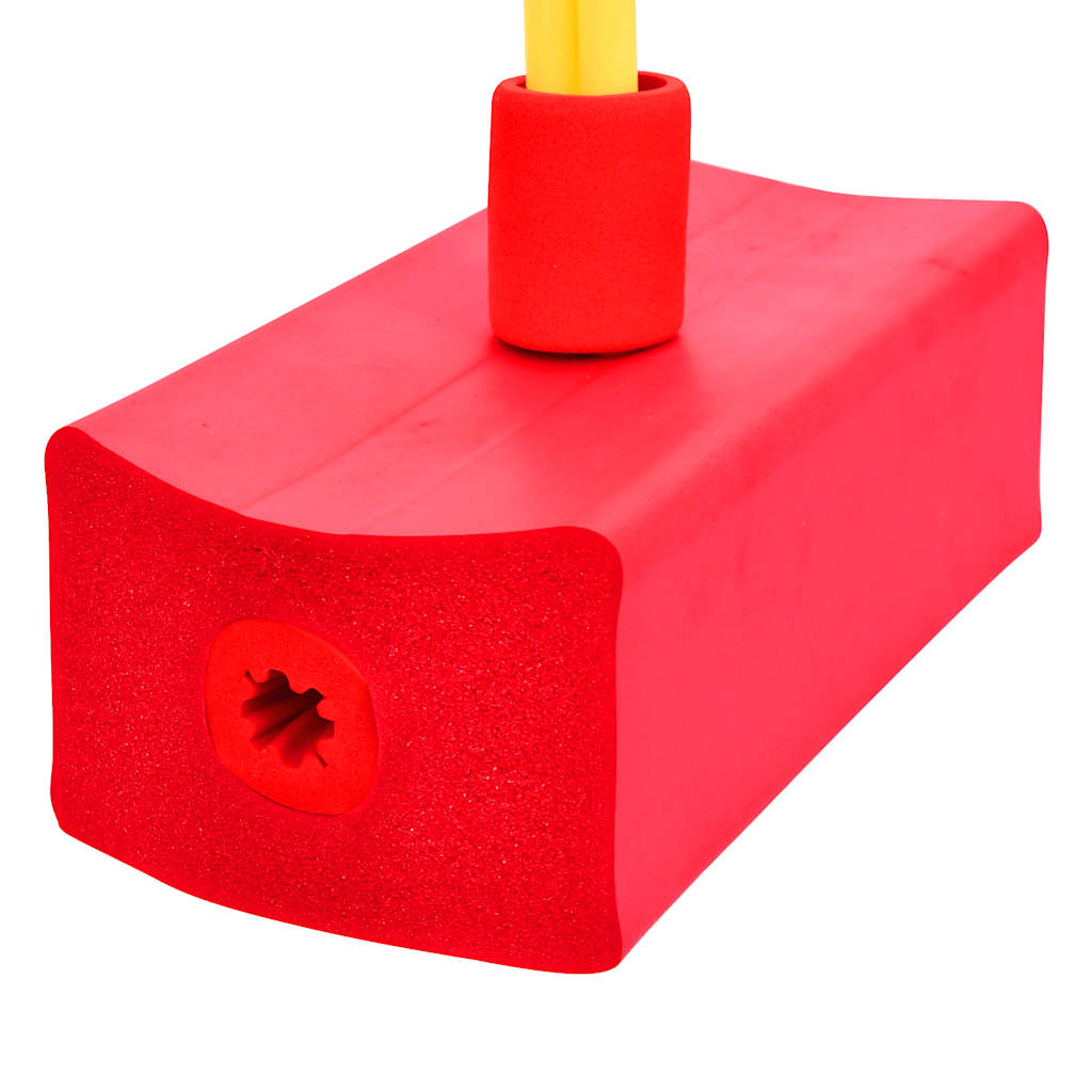 Pogo štap za skakanje za djecu 50 cm