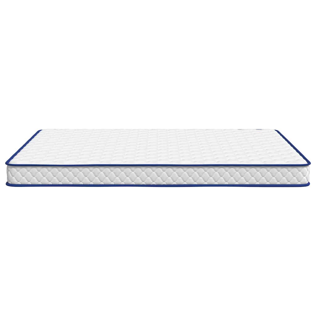 Madrac  Madrac Mekano Bijela 200 x 160 x 17 cm PU pjena