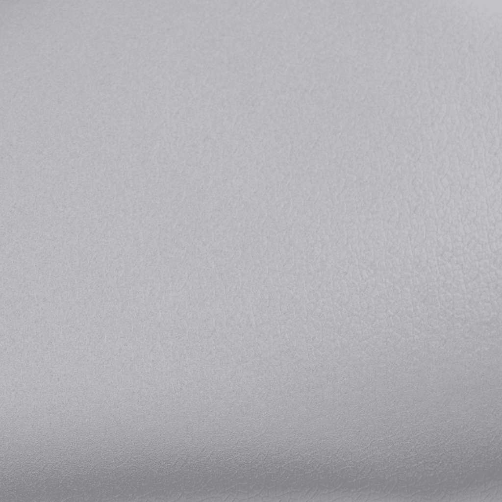 Folije za automobil 2 kom mat srebrne 100 x 150 cm+50 x 150 cm