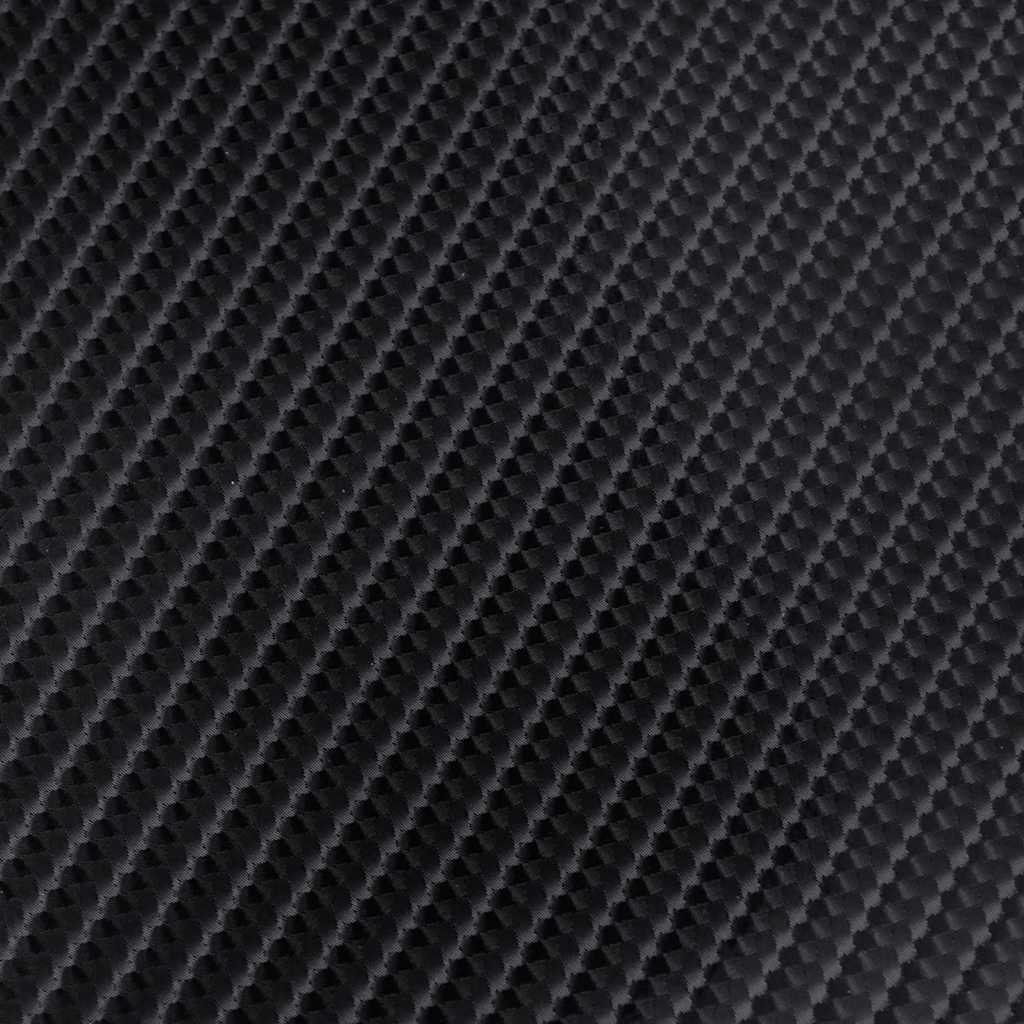 Folija za automobil 4D crna 100 x 150 cm