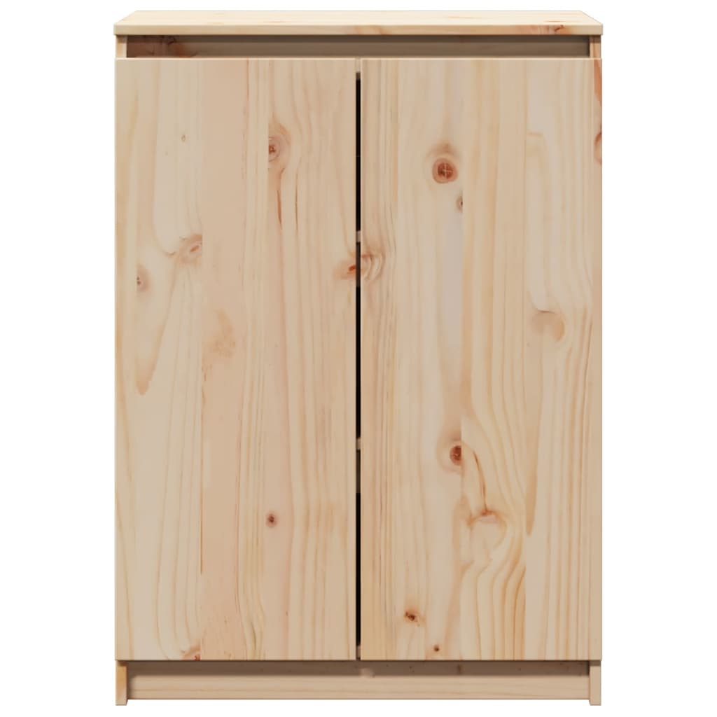 Komoda 60 x 36 x 84 cm od masivne borovine