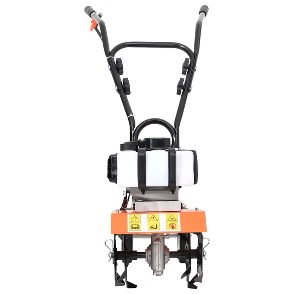 Benzinski kultivator 52 cm3