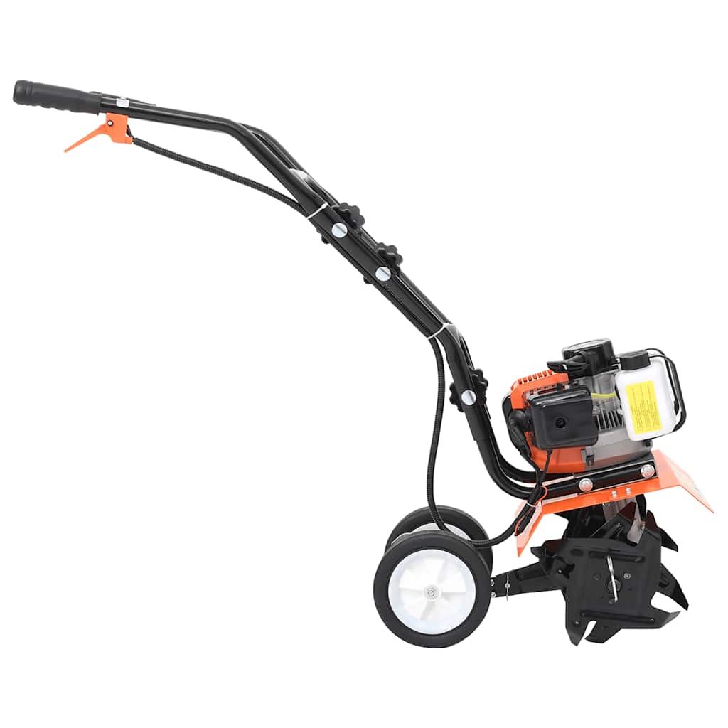 Benzinski kultivator 52 cm3