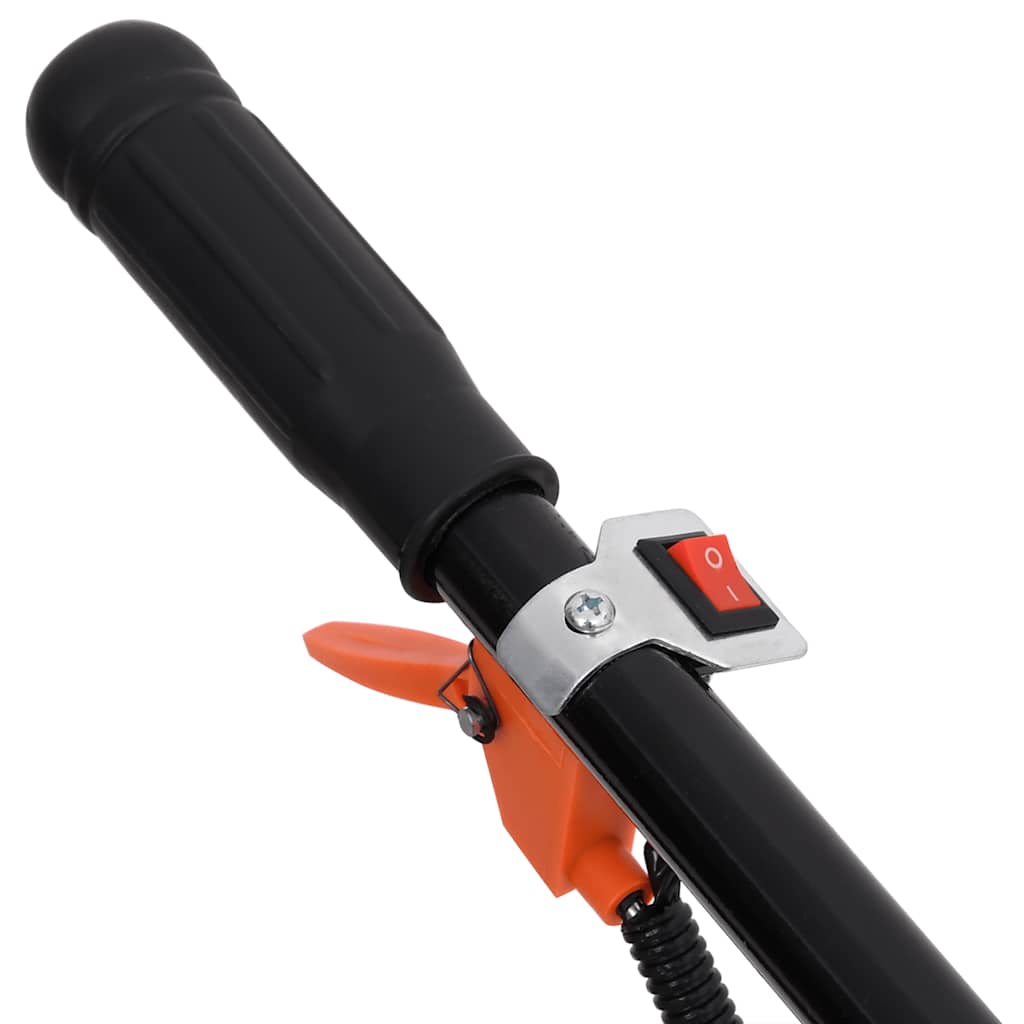 Benzinski kultivator 52 cm3