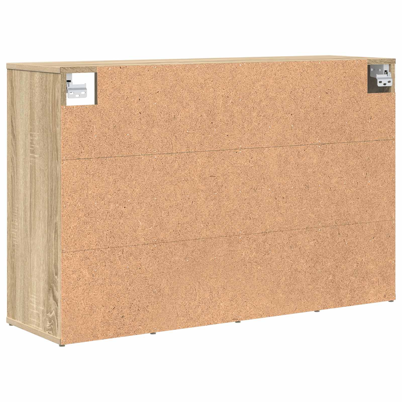 Ormar za cipele Sonoma hrast 103 x 30 x 67 cm Konstruirano drvo
