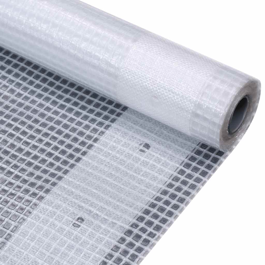 Cerade Leno 2 kom 260 g/m² 2 x 15 m bijele