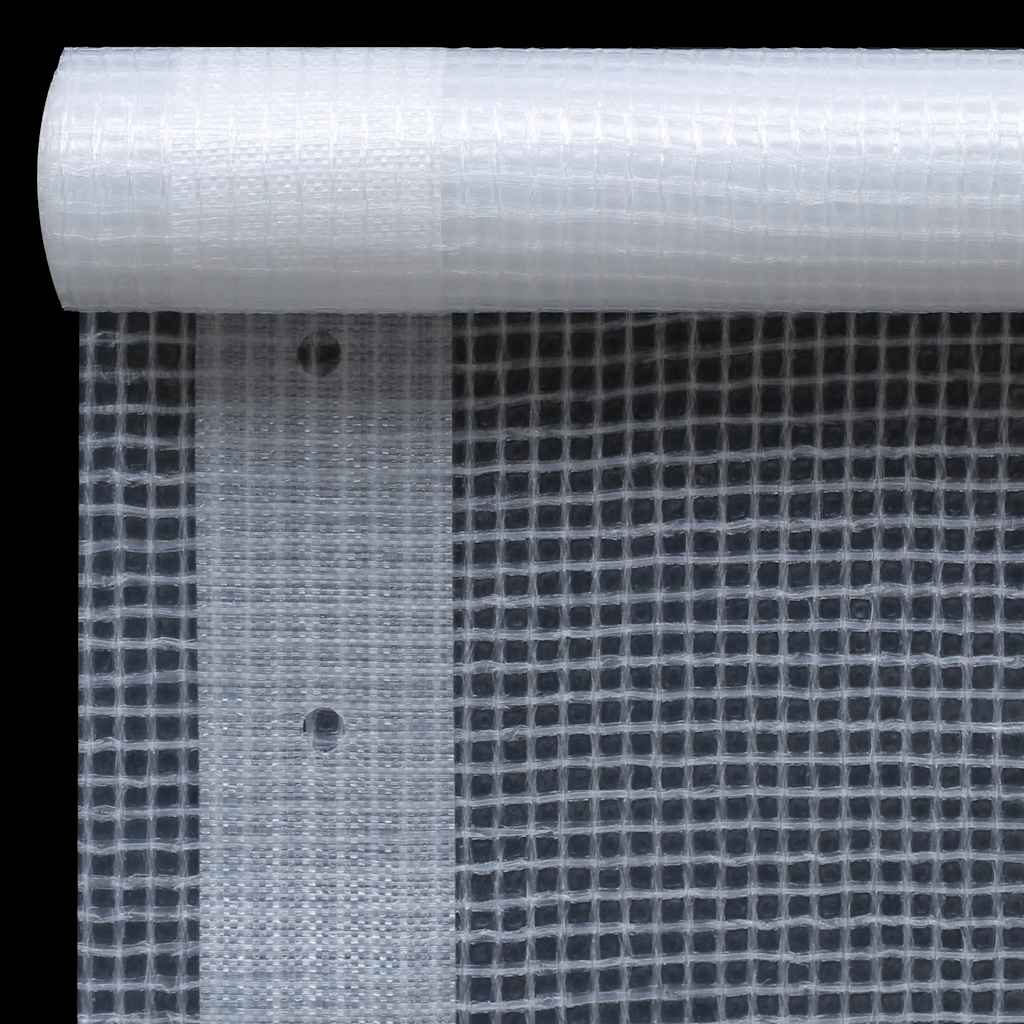 Cerade Leno 2 kom 260 g/m² 2 x 15 m bijele