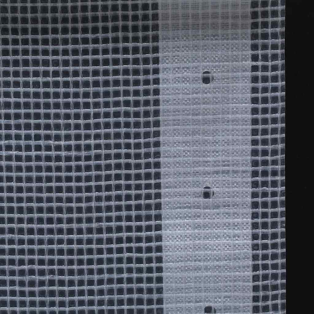 Cerade Leno 2 kom 260 g/m² 2 x 15 m bijele