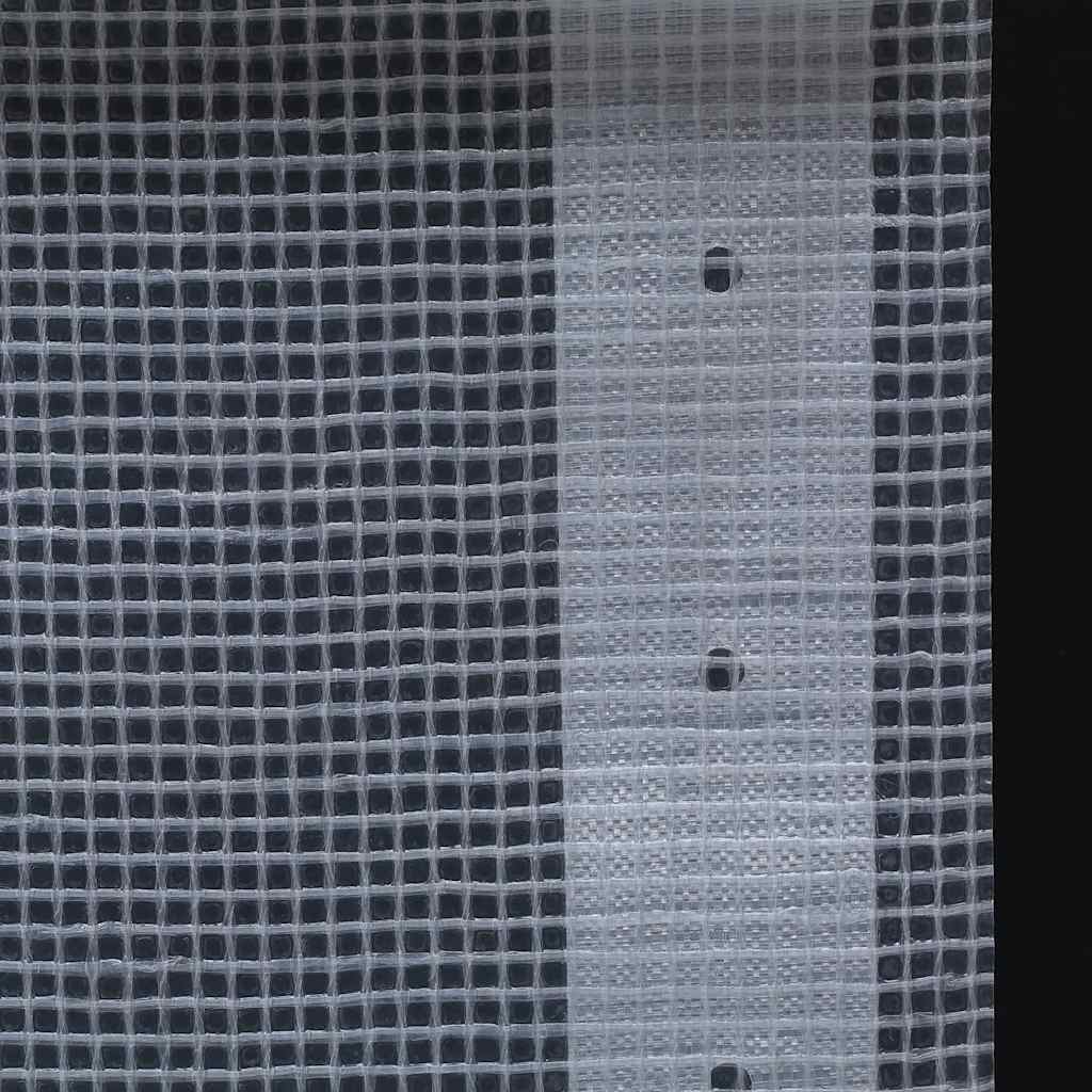 Cerade Leno 2 kom 260 g/m² 4 x 10 m bijele