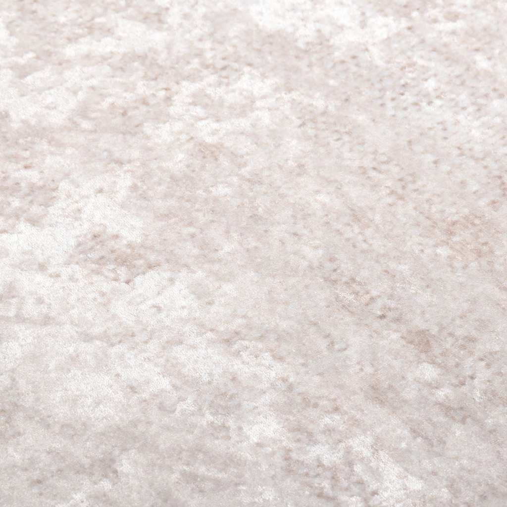 Perivi tepih 80 x 150 cm svjetlobež