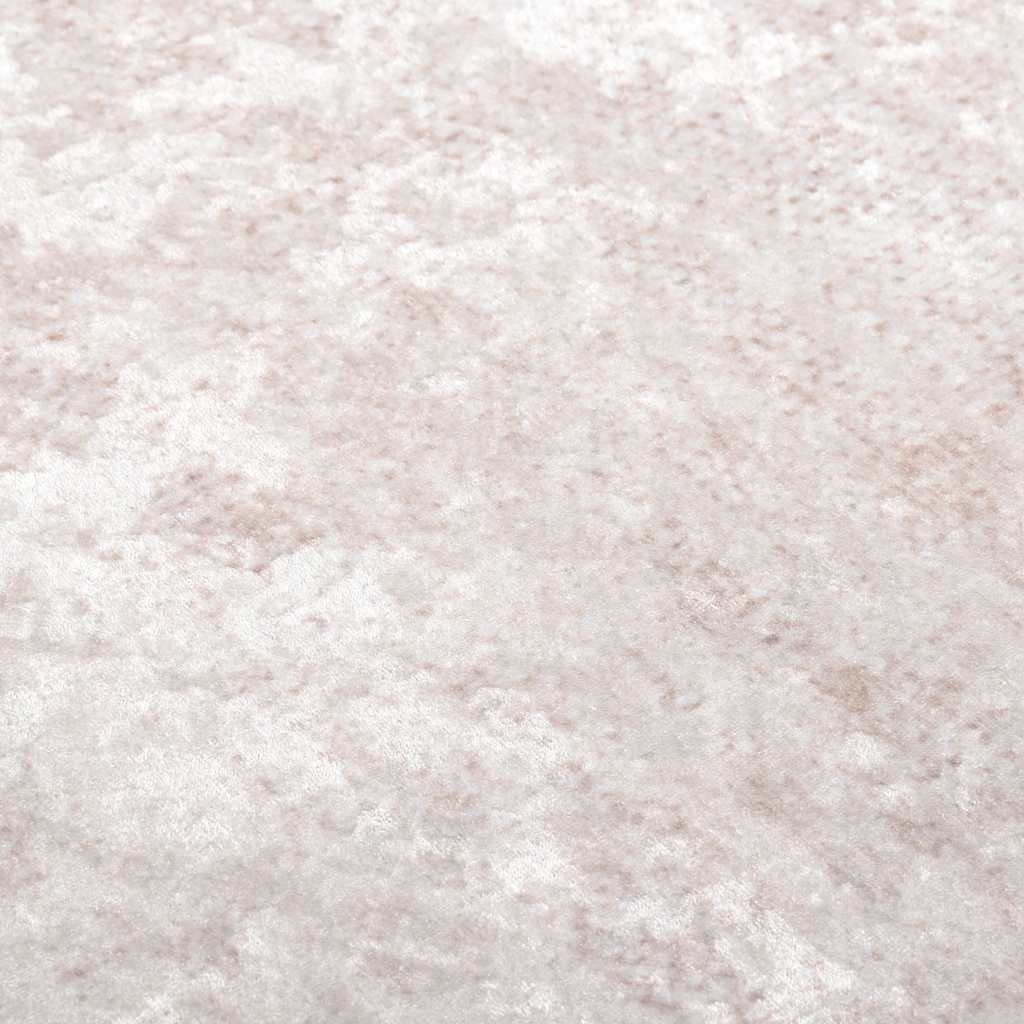 Perivi tepih 120 x 180 cm svjetlobež